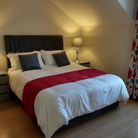 Woodview Bed & Breakfast คิลคีล ภายนอก รูปภาพ