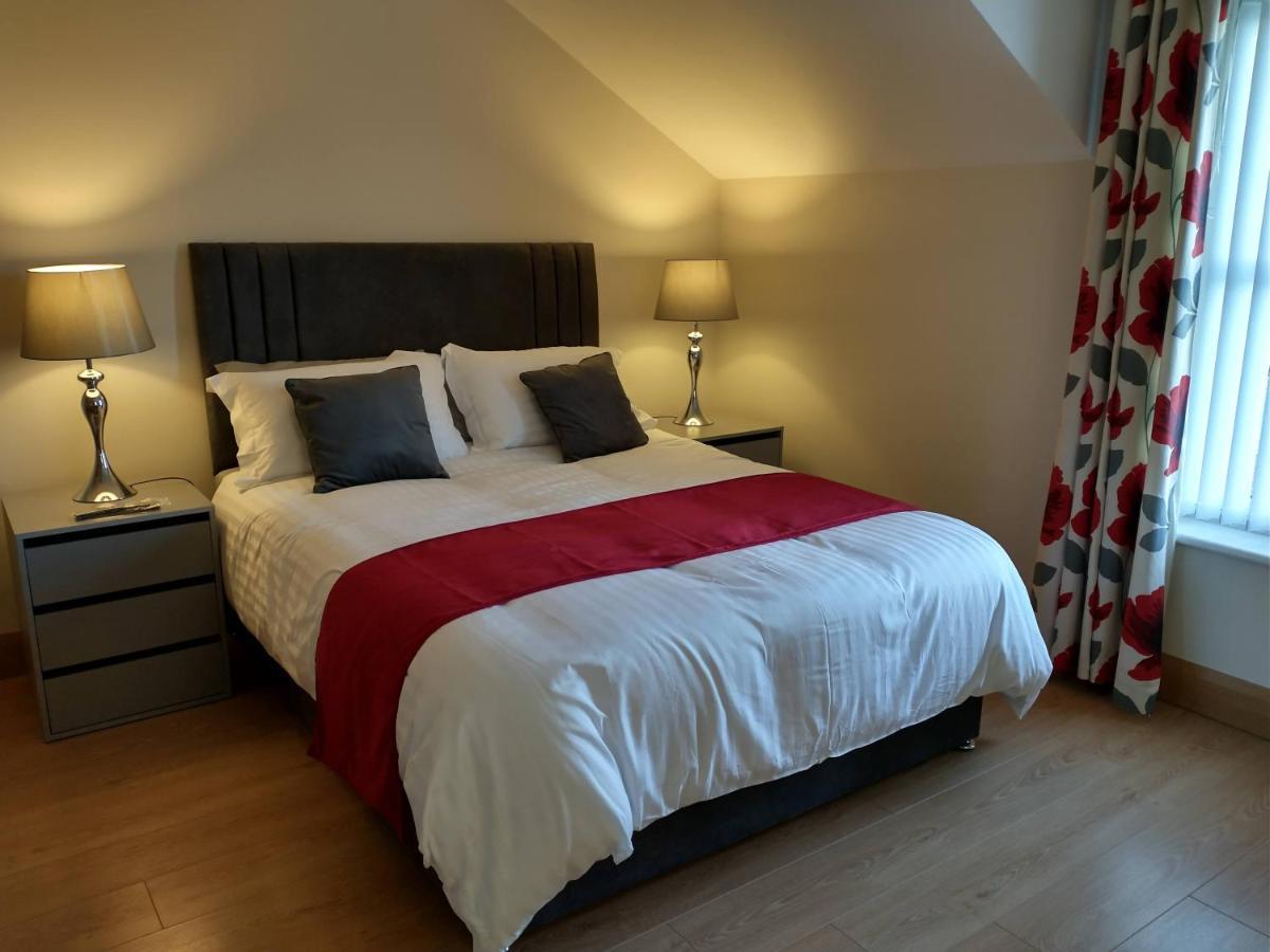 Woodview Bed & Breakfast คิลคีล ภายนอก รูปภาพ