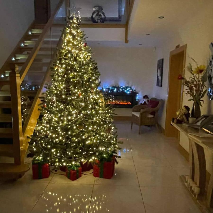 Woodview Bed & Breakfast คิลคีล ภายนอก รูปภาพ