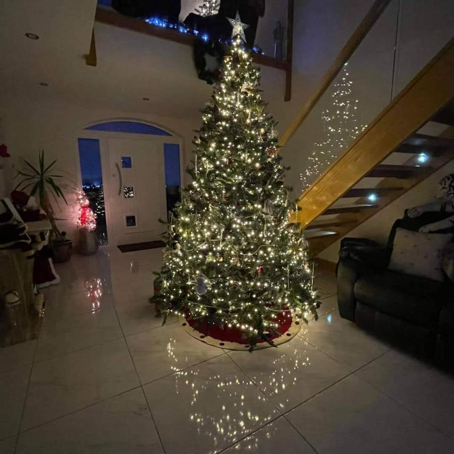 Woodview Bed & Breakfast คิลคีล ภายนอก รูปภาพ